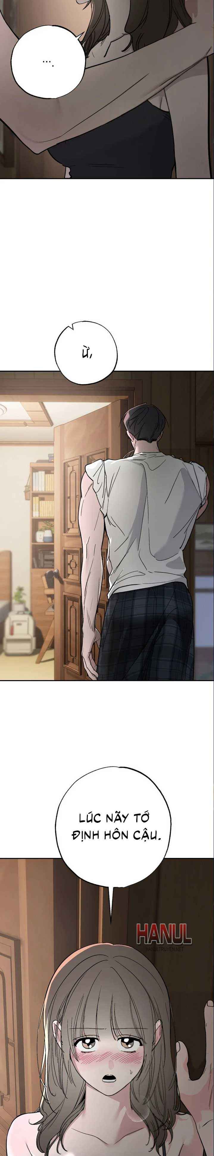 đọc truyện Bí Mật Vườn Táo Chương 8 ảnh 6 tại Thiên Thai Truyện