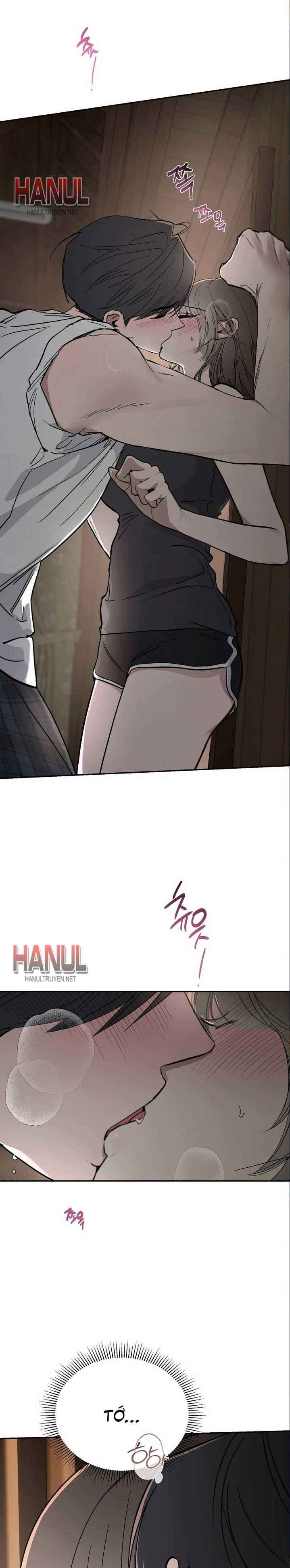 đọc truyện Bí Mật Vườn Táo Chương 8 ảnh 8 tại Thiên Thai Truyện