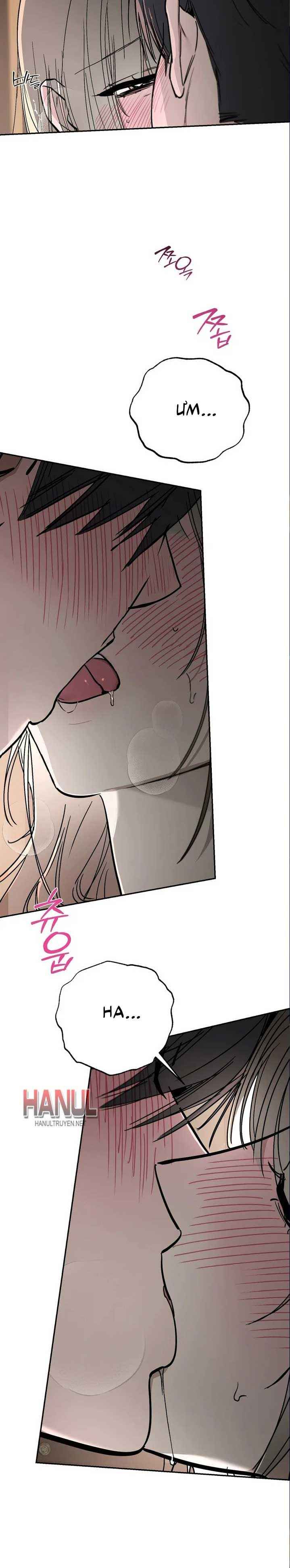 đọc truyện Bí Mật Vườn Táo Chương 8 ảnh 9 tại Thiên Thai Truyện