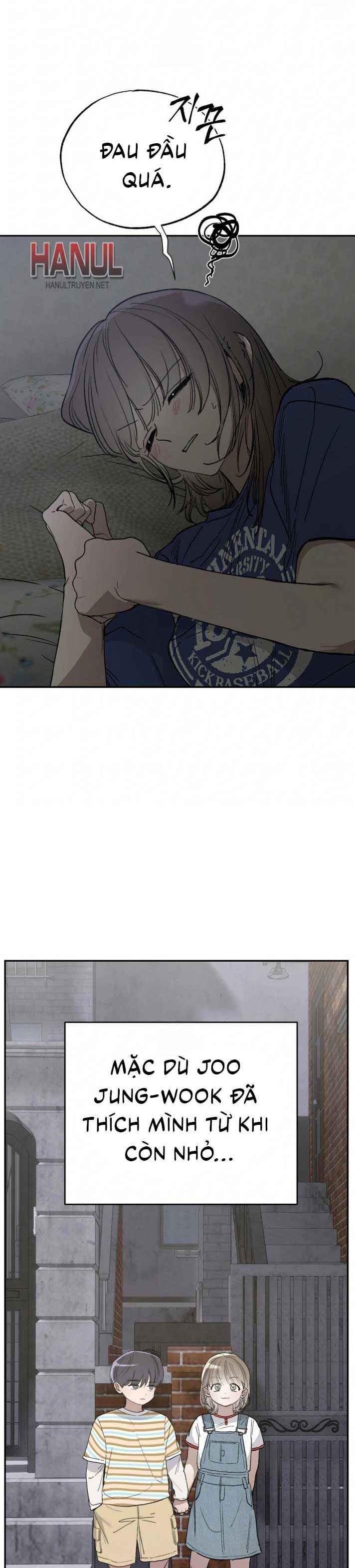 đọc truyện Bí Mật Vườn Táo Chương 9.5 ảnh 3 tại Thiên Thai Truyện