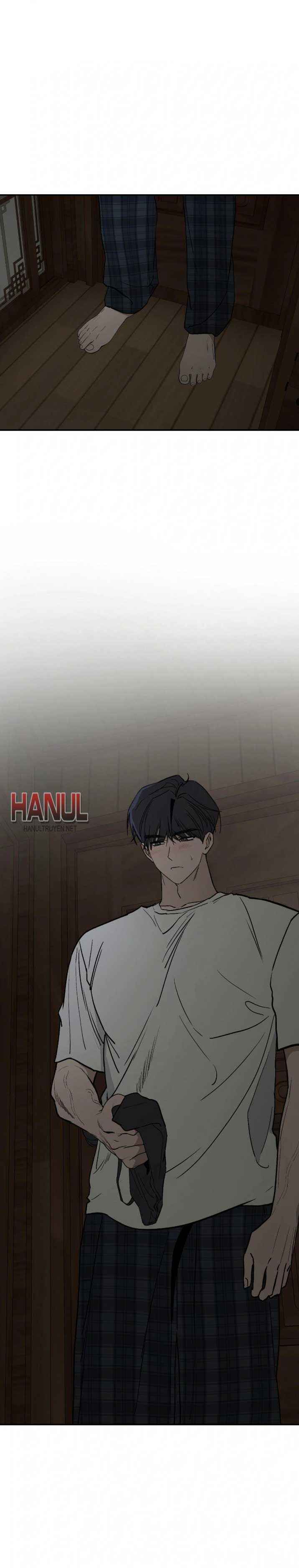 đọc truyện Bí Mật Vườn Táo Chương 9.5 ảnh 12 tại Thiên Thai Truyện