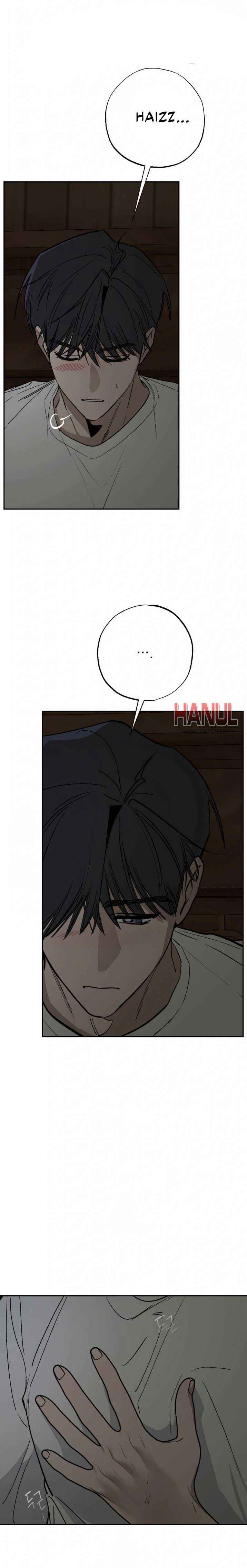 đọc truyện Bí Mật Vườn Táo Chương 9.5 ảnh 13 tại Thiên Thai Truyện