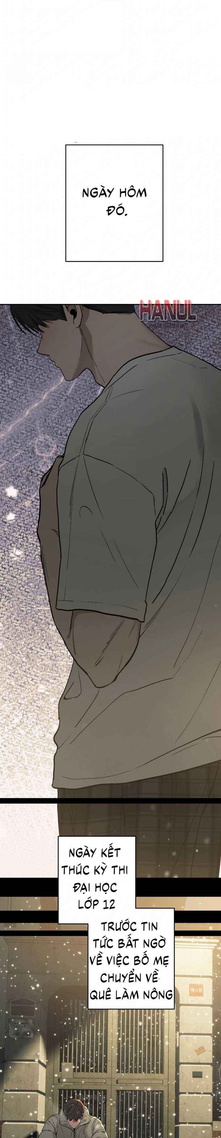 đọc truyện Bí Mật Vườn Táo Chương 9.5 ảnh 14 tại Thiên Thai Truyện