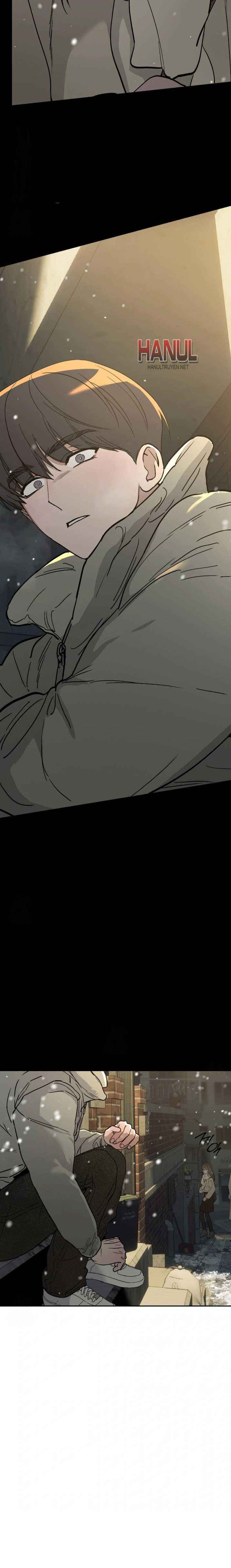 đọc truyện Bí Mật Vườn Táo Chương 9.5 ảnh 16 tại Thiên Thai Truyện