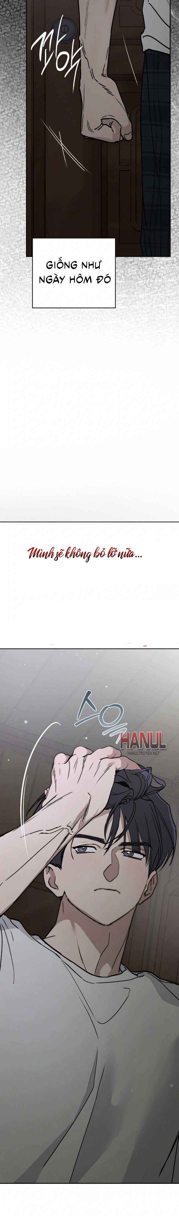 đọc truyện Bí Mật Vườn Táo Chương 9.5 ảnh 18 tại Thiên Thai Truyện