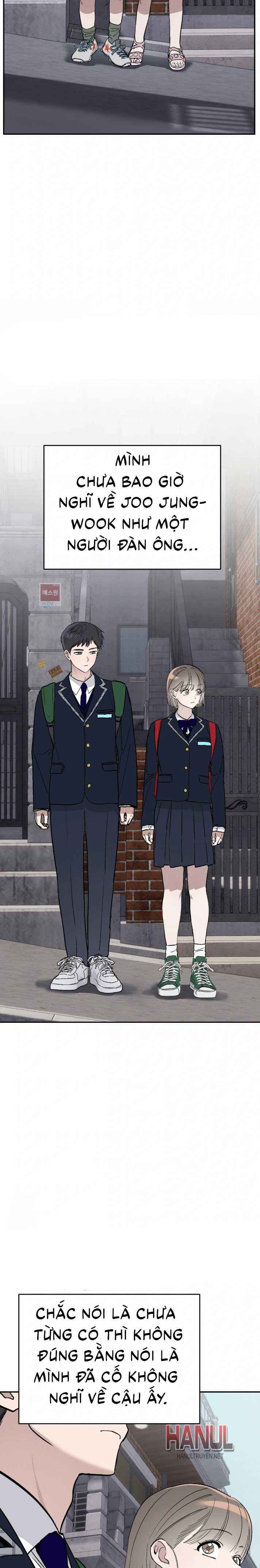 đọc truyện Bí Mật Vườn Táo Chương 9.5 ảnh 4 tại Thiên Thai Truyện