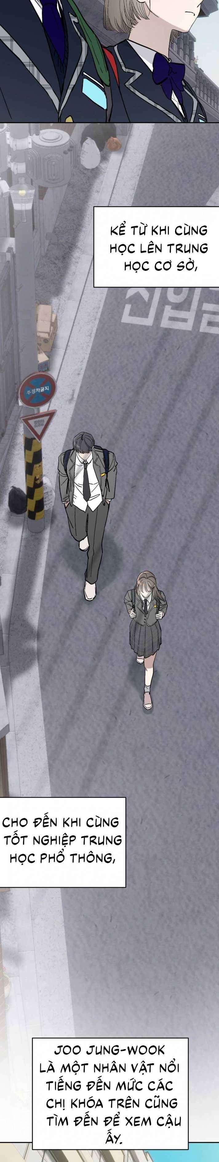 đọc truyện Bí Mật Vườn Táo Chương 9.5 ảnh 5 tại Thiên Thai Truyện