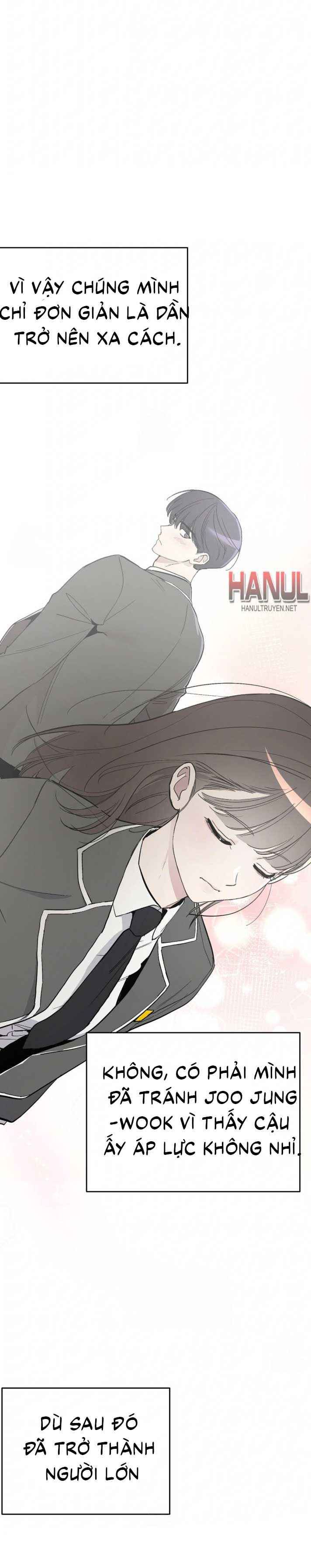 đọc truyện Bí Mật Vườn Táo Chương 9.5 ảnh 7 tại Thiên Thai Truyện