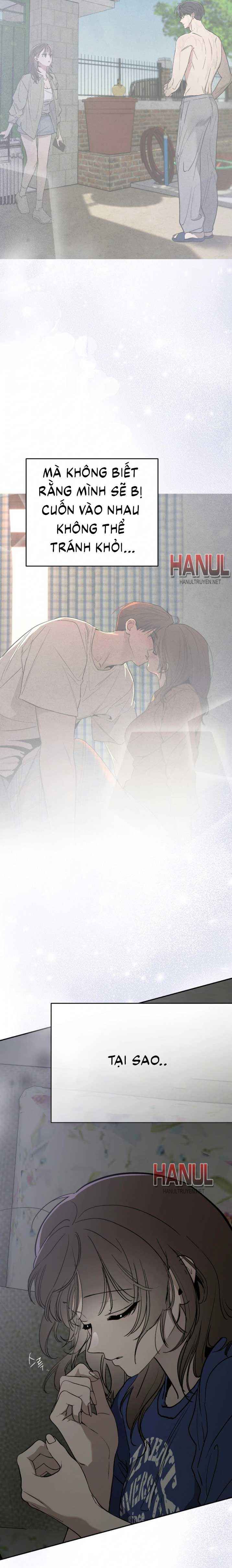 đọc truyện Bí Mật Vườn Táo Chương 9.5 ảnh 10 tại Thiên Thai Truyện