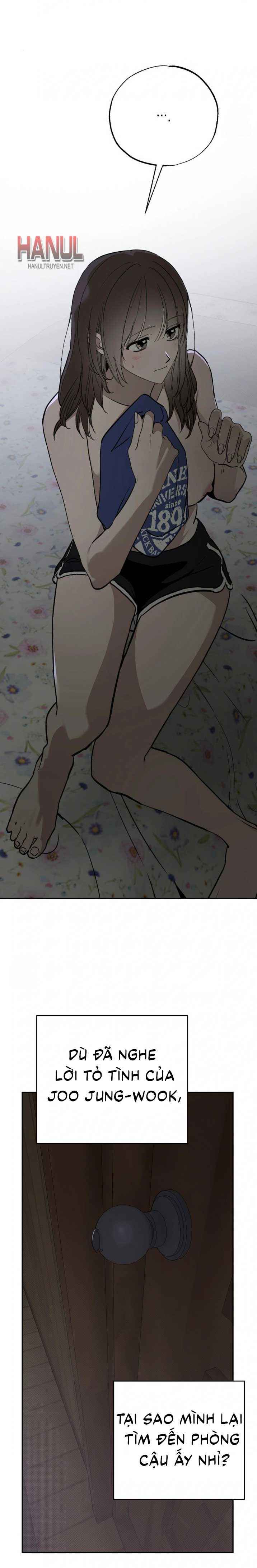 đọc truyện Bí Mật Vườn Táo Chương 9 ảnh 13 tại Thiên Thai Truyện