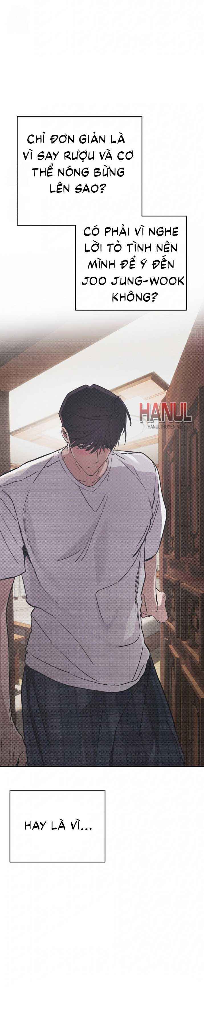 đọc truyện Bí Mật Vườn Táo Chương 9 ảnh 14 tại Thiên Thai Truyện