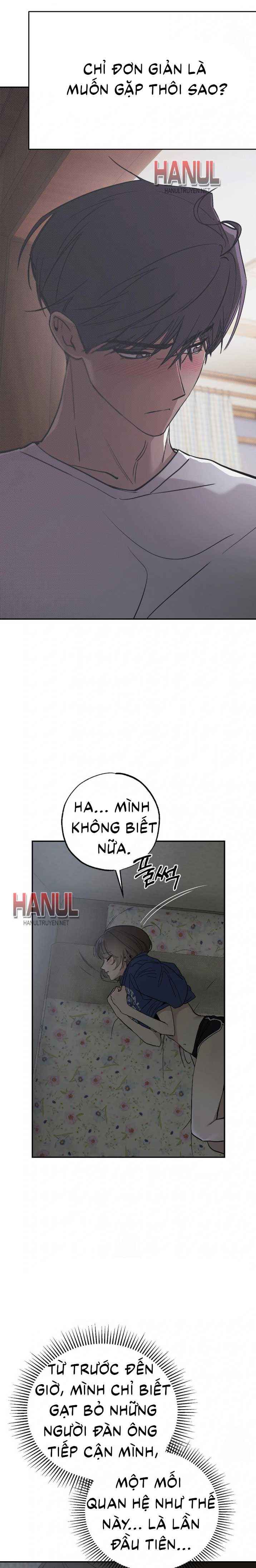 đọc truyện Bí Mật Vườn Táo Chương 9 ảnh 15 tại Thiên Thai Truyện