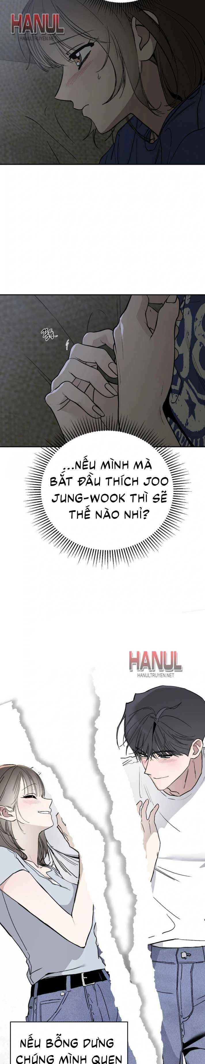 đọc truyện Bí Mật Vườn Táo Chương 9 ảnh 16 tại Thiên Thai Truyện