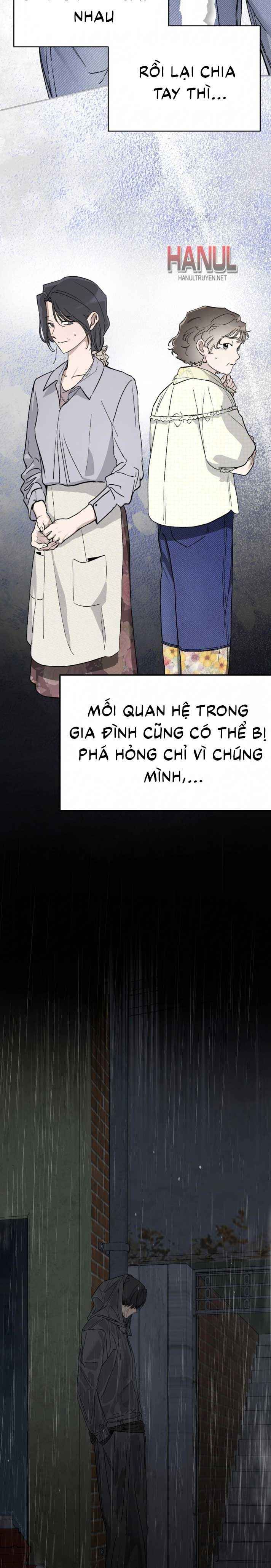 đọc truyện Bí Mật Vườn Táo Chương 9 ảnh 17 tại Thiên Thai Truyện