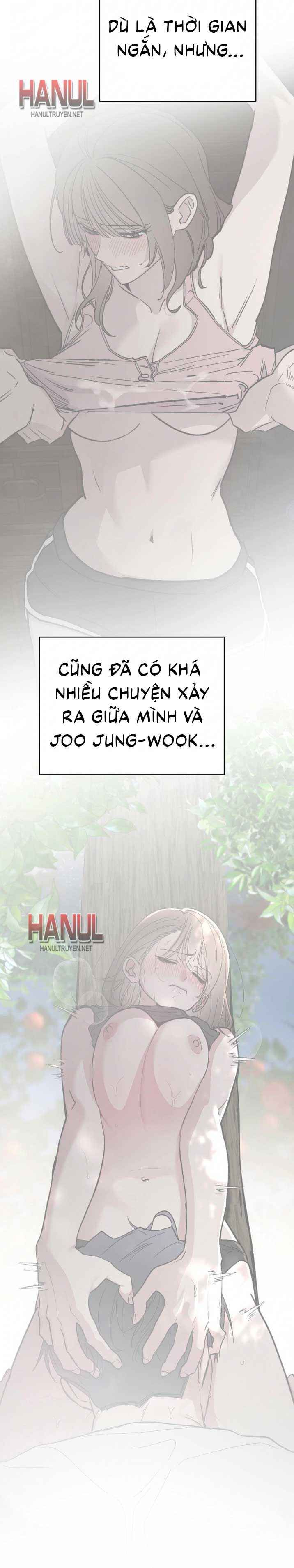 đọc truyện Bí Mật Vườn Táo Chương 9 ảnh 5 tại Thiên Thai Truyện