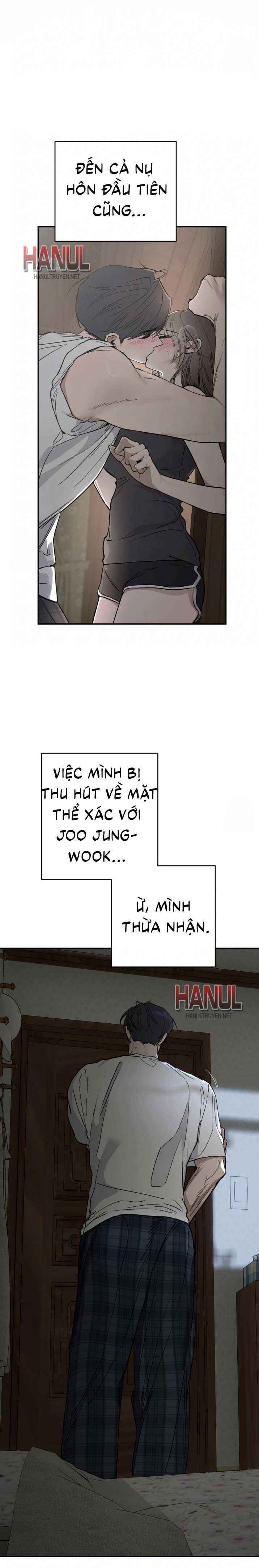 đọc truyện Bí Mật Vườn Táo Chương 9 ảnh 6 tại Thiên Thai Truyện