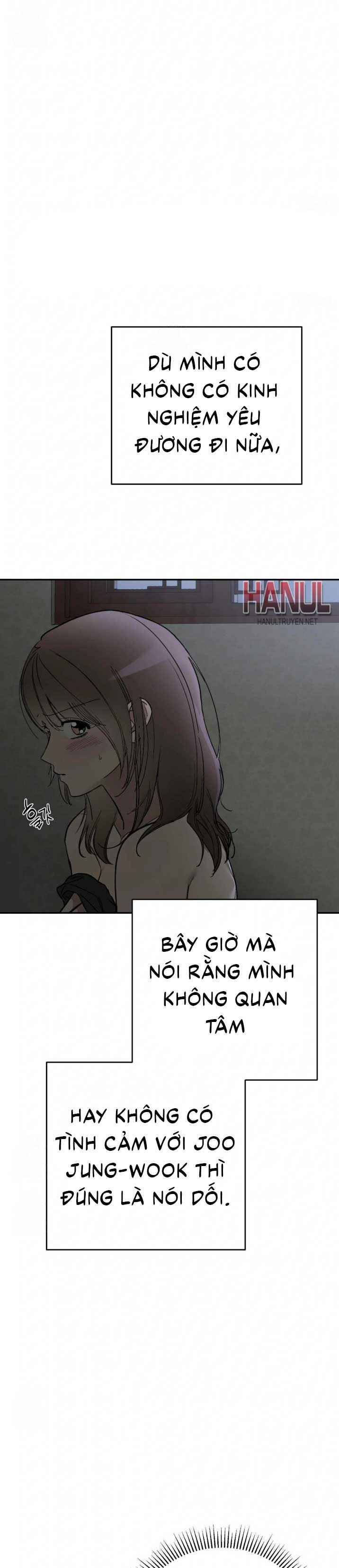 đọc truyện Bí Mật Vườn Táo Chương 9 ảnh 7 tại Thiên Thai Truyện