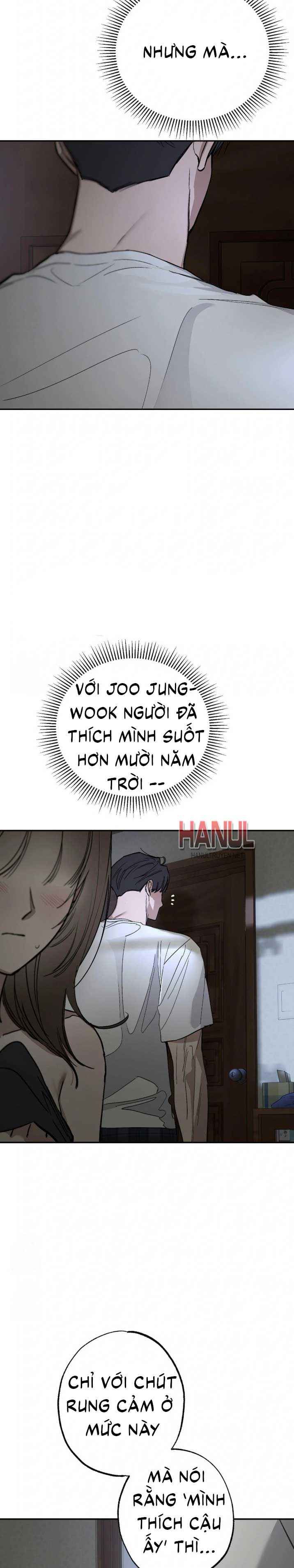 đọc truyện Bí Mật Vườn Táo Chương 9 ảnh 8 tại Thiên Thai Truyện