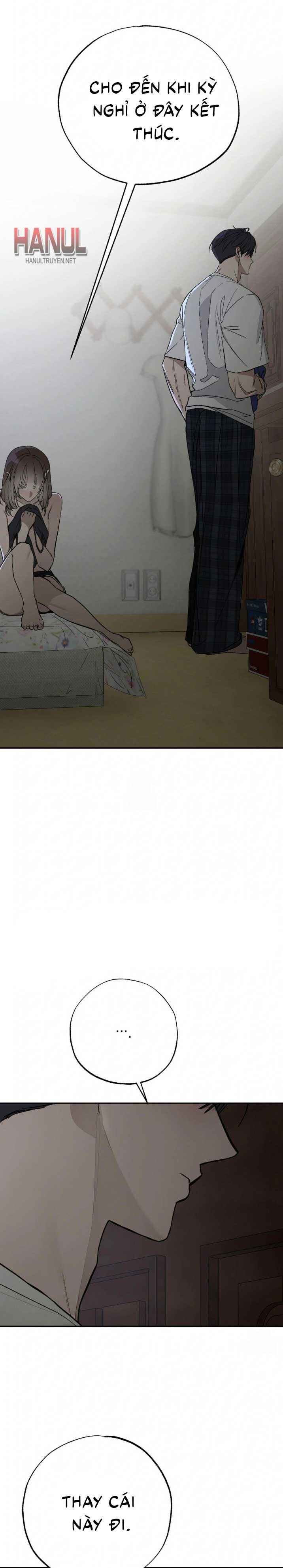 đọc truyện Bí Mật Vườn Táo Chương 9 ảnh 10 tại Thiên Thai Truyện