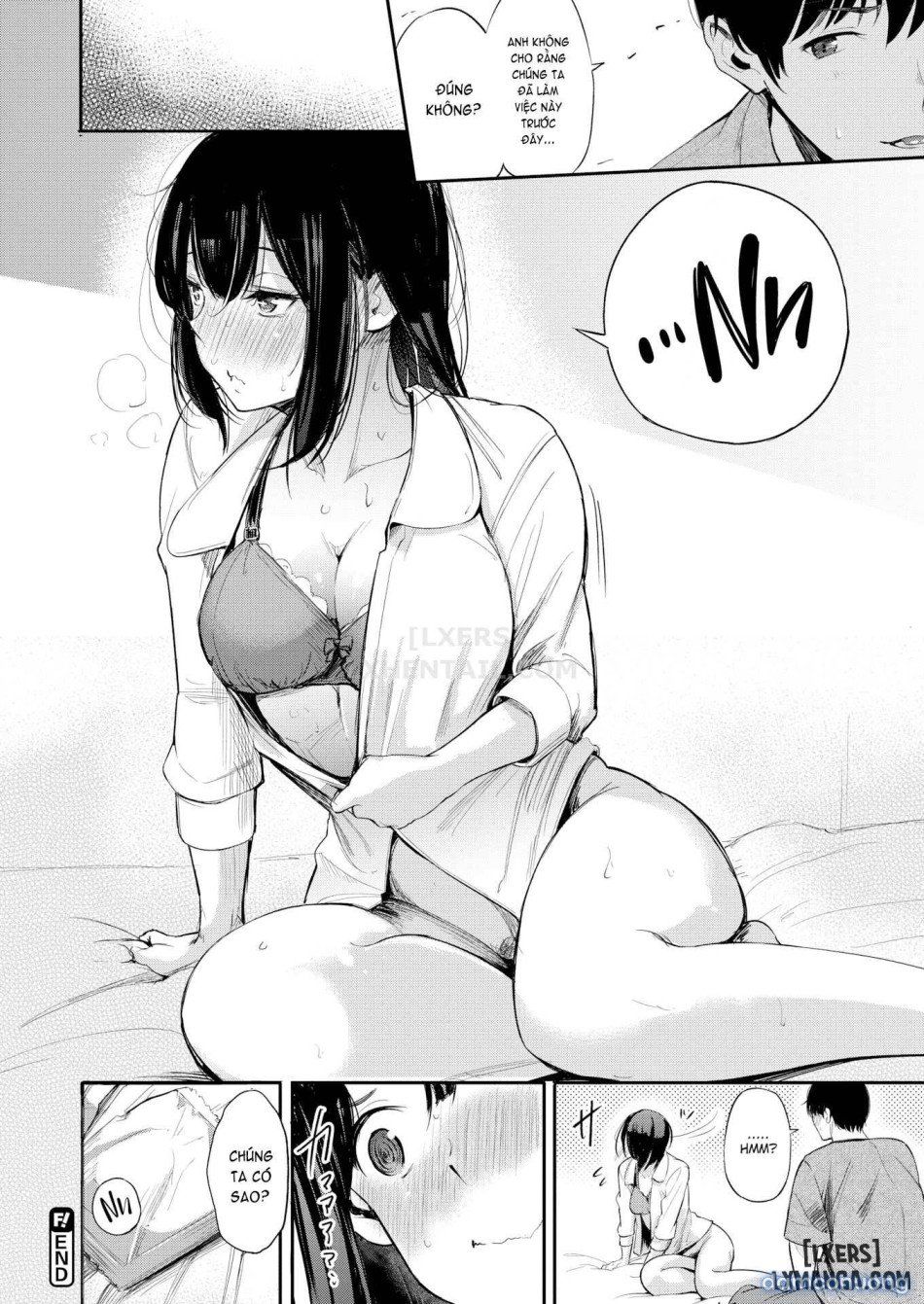 đọc truyện Bí Mật X Bí Mật Chương 1 ảnh 42 tại Thiên Thai Truyện