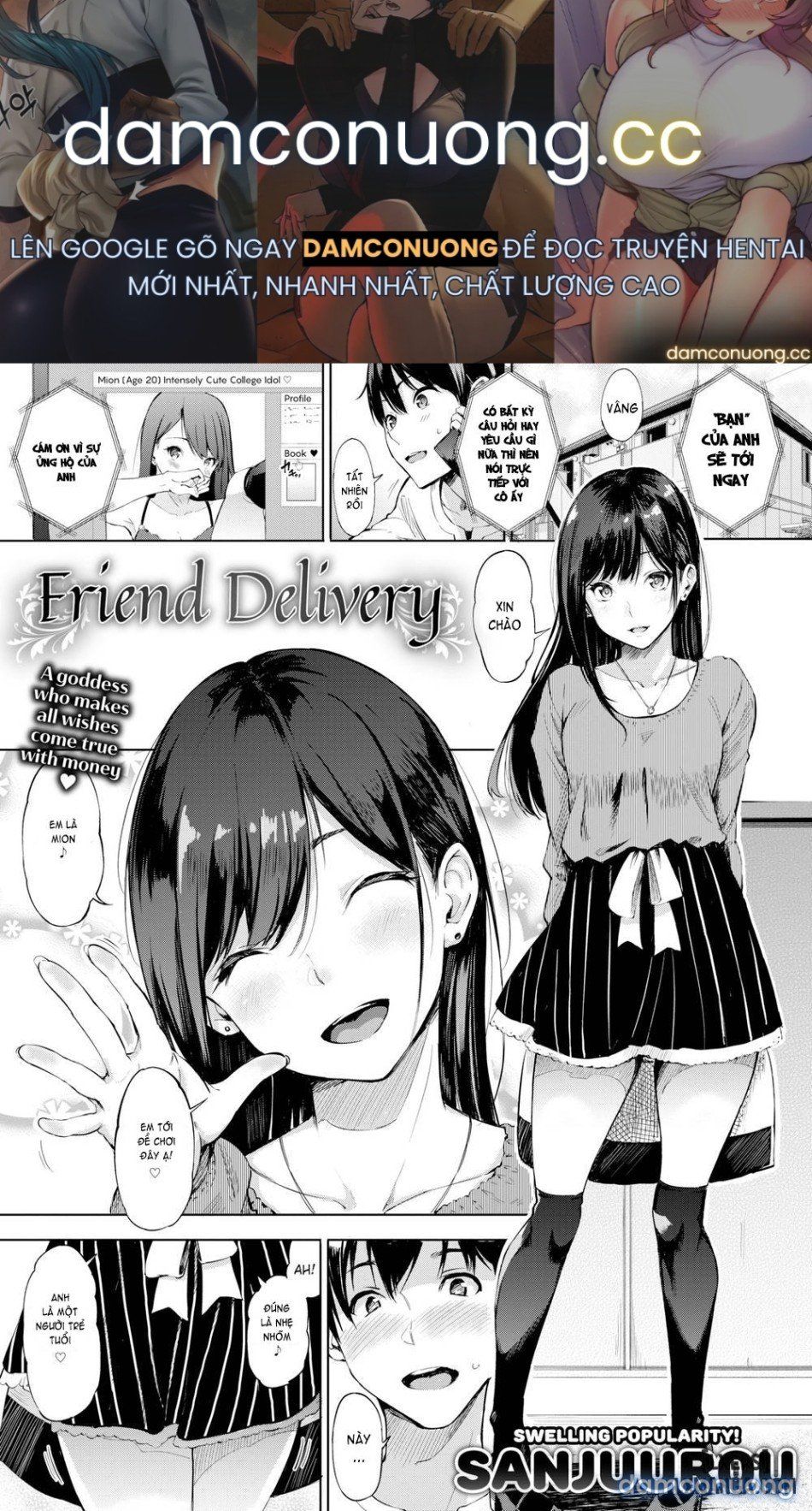 đọc truyện Bí Mật X Bí Mật Chương 2 ảnh 2 tại Thiên Thai Truyện