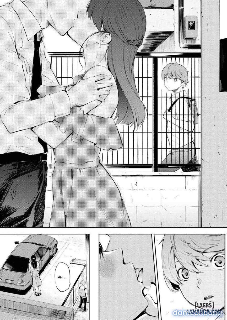 đọc truyện Bí Mật X Bí Mật Chương 4 ảnh 5 tại Thiên Thai Truyện