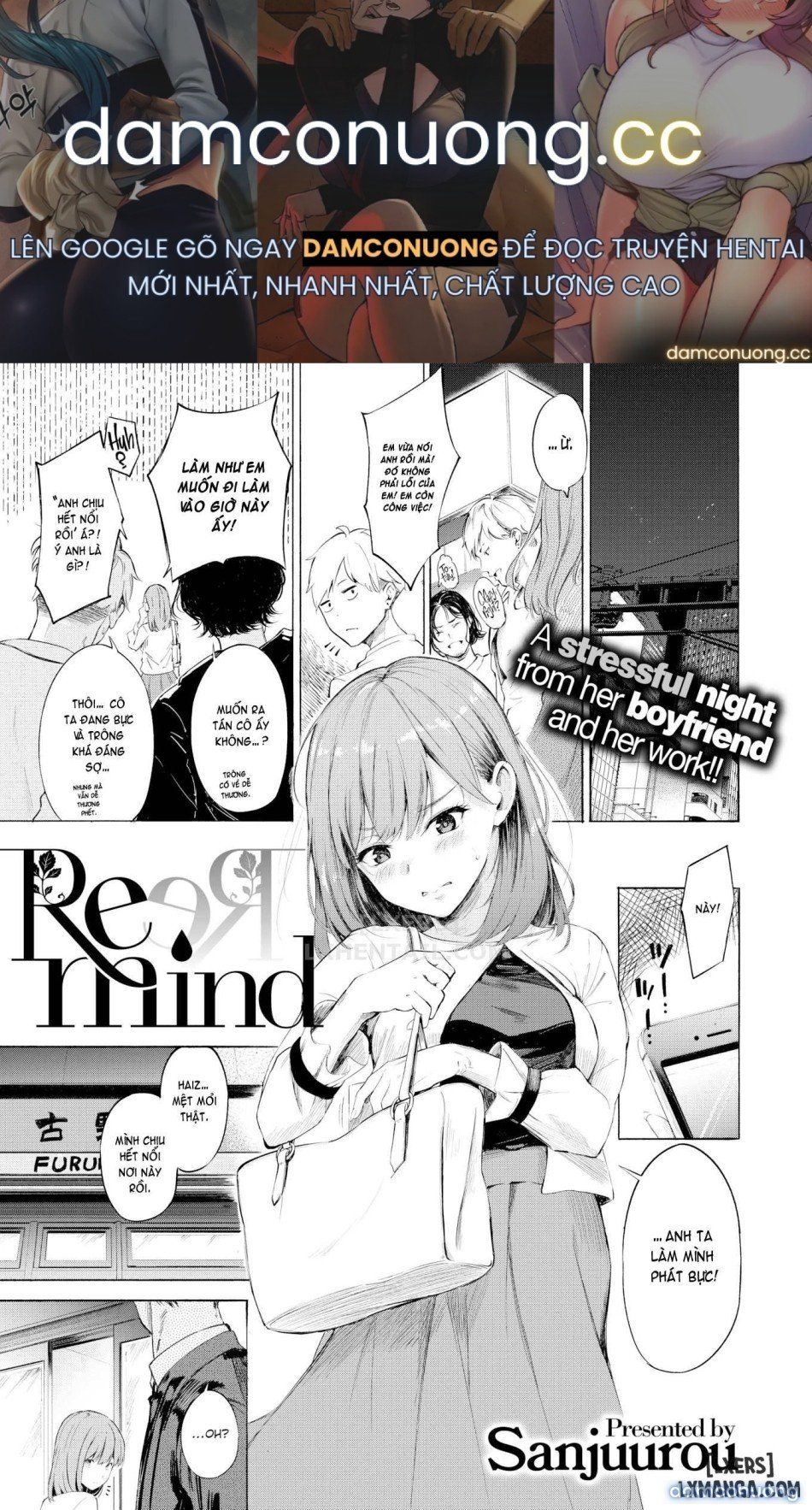 đọc truyện Bí Mật X Bí Mật Chương 5 ảnh 2 tại Thiên Thai Truyện