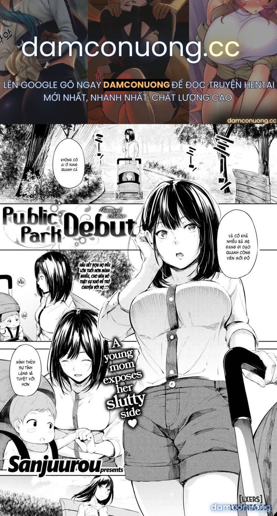 đọc truyện Bí Mật X Bí Mật Chương 6 ảnh 2 tại Thiên Thai Truyện