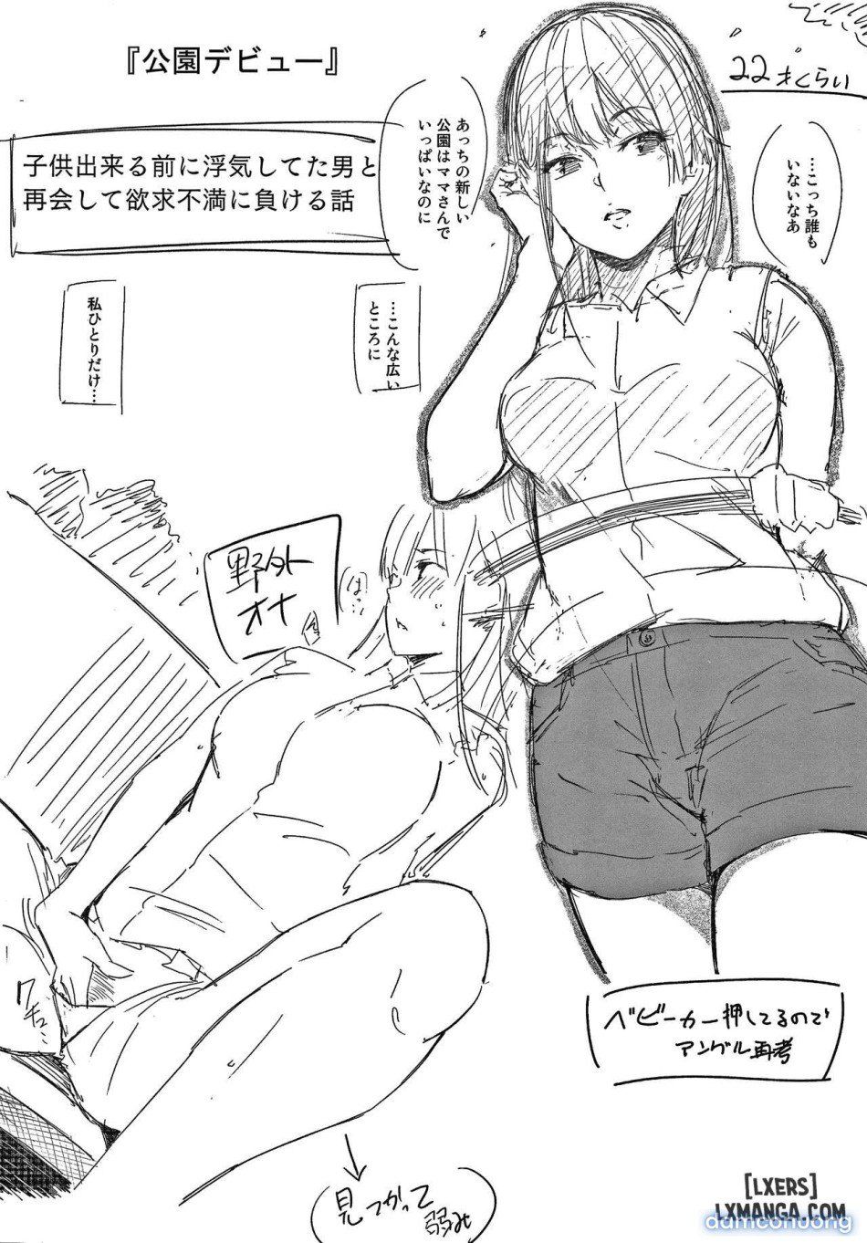 đọc truyện Bí Mật X Bí Mật Chương 7 ảnh 23 tại Thiên Thai Truyện