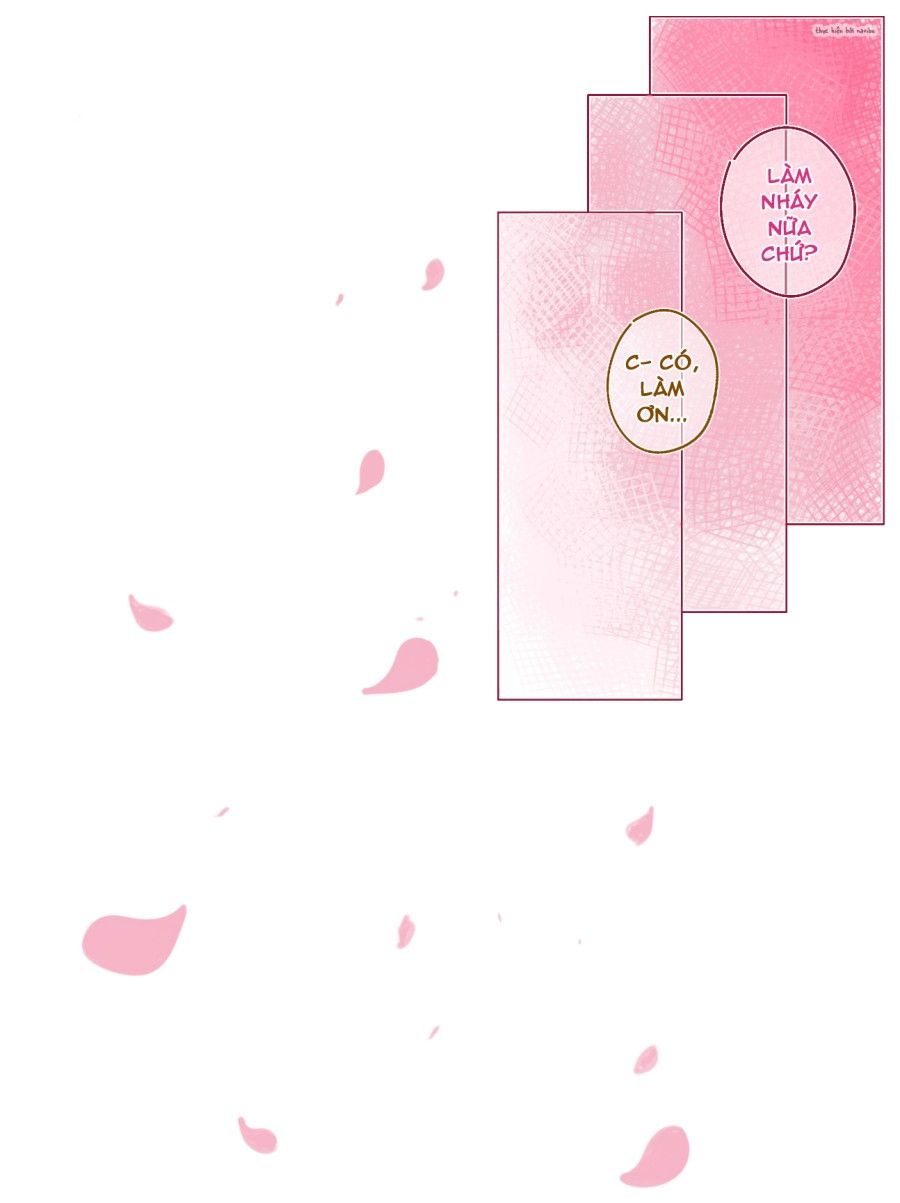 Bí Mật Xứ Teyvat Oneshot page 20 - Giả Dược