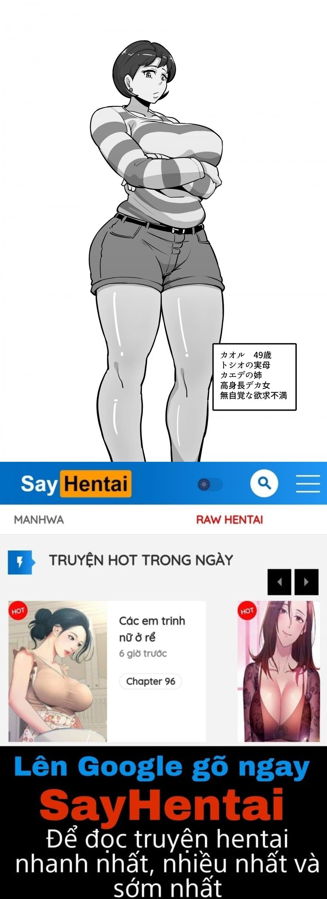đọc truyện Bị Mẹ Đuổi Đến Nhà Dì Sống Chương 1 ảnh 53 tại Giả Dược