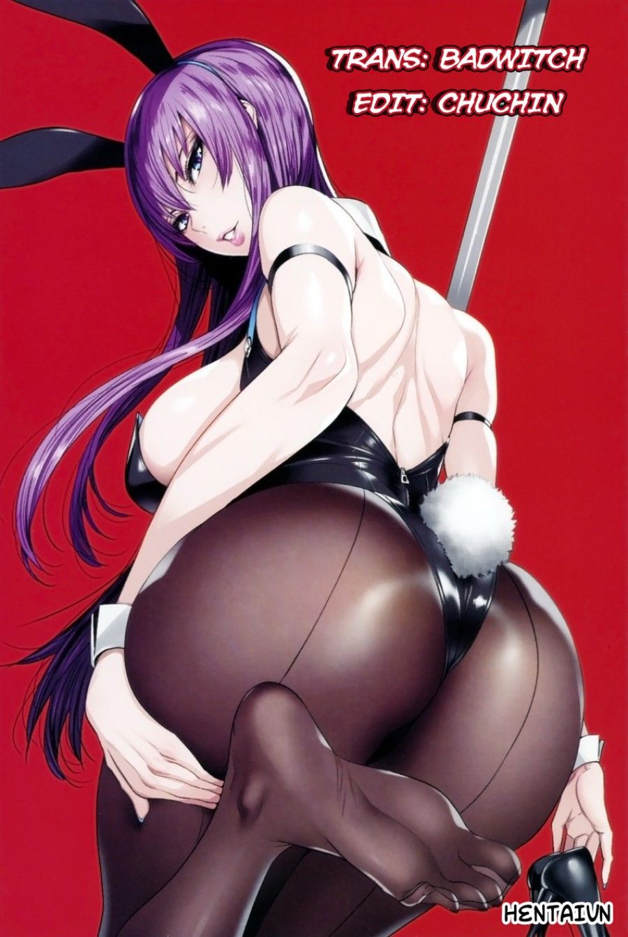 Bị Mê Hoặc Bởi Người Bạn Succubus Thuở Nhỏ Của Tôi Oneshot page 2 - Giả Dược