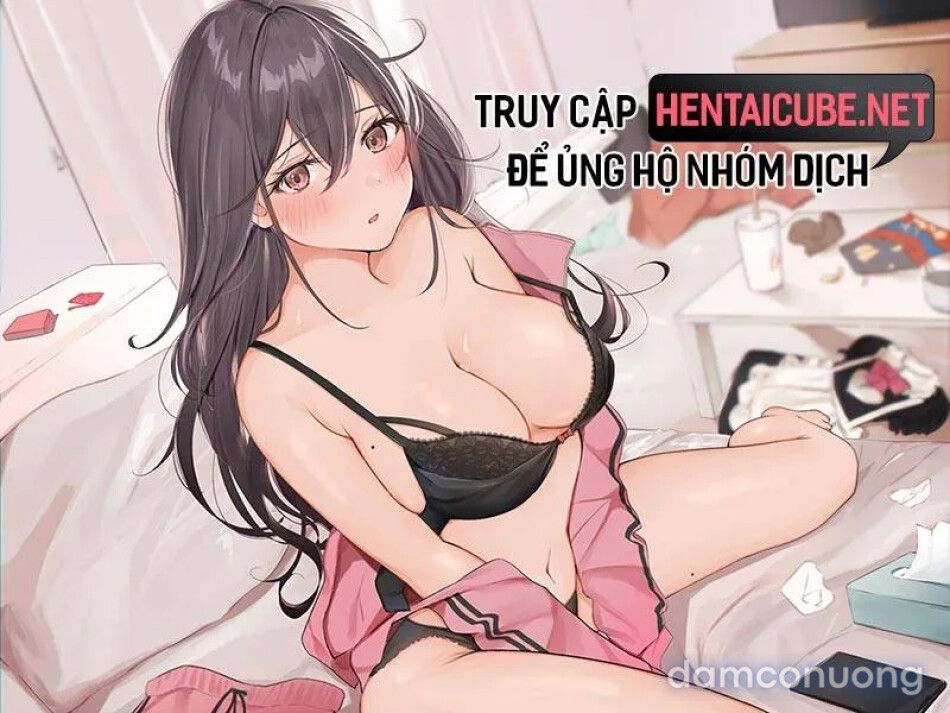 đọc truyện Bị Mẹ Phát Hiện Đang Rình Trộm Thủ Dâm [onaneta Kaa-san; Masturbating To Mom] Chương 4 ảnh 46 tại Thiên Thai Truyện