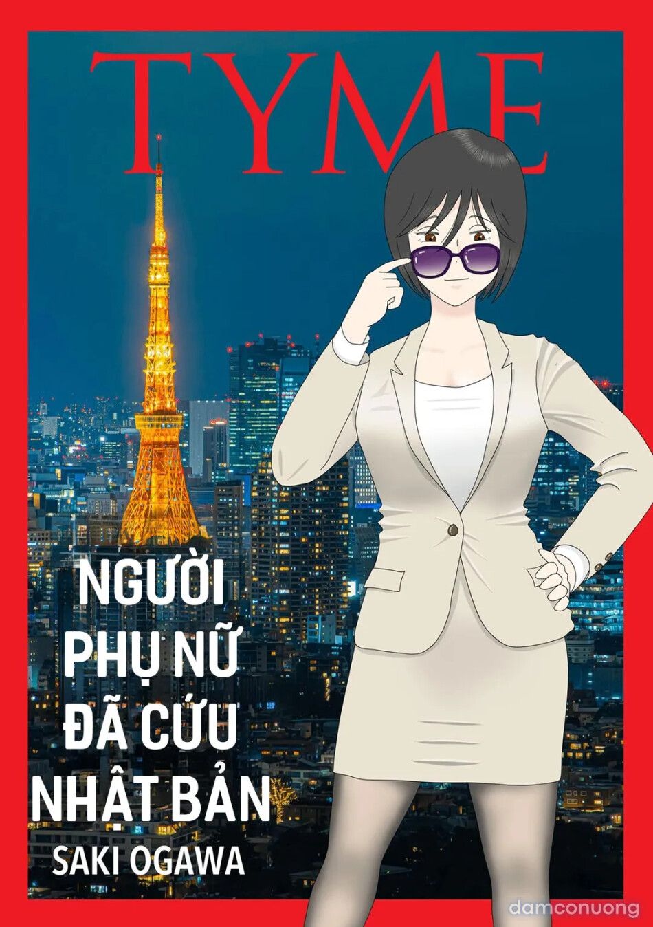 đọc truyện Bị Mẹ Phát Hiện Đang Rình Trộm Thủ Dâm [onaneta Kaa-san; Masturbating To Mom] Chương 5 ảnh 9 tại Thiên Thai Truyện