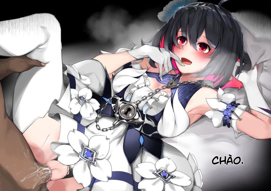 Bỉ Ngạn Song Sinh Oneshot page 6 - Giả Dược