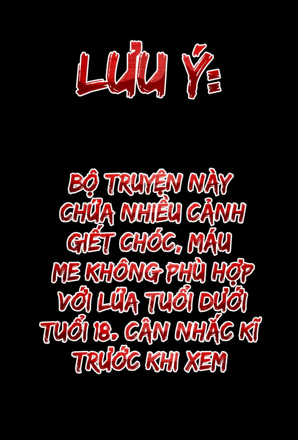 đọc truyện Bí Ngô Cuồng Sát - Pumpkin Night Chương 1 ảnh 2 tại Truyện Dạ Ký