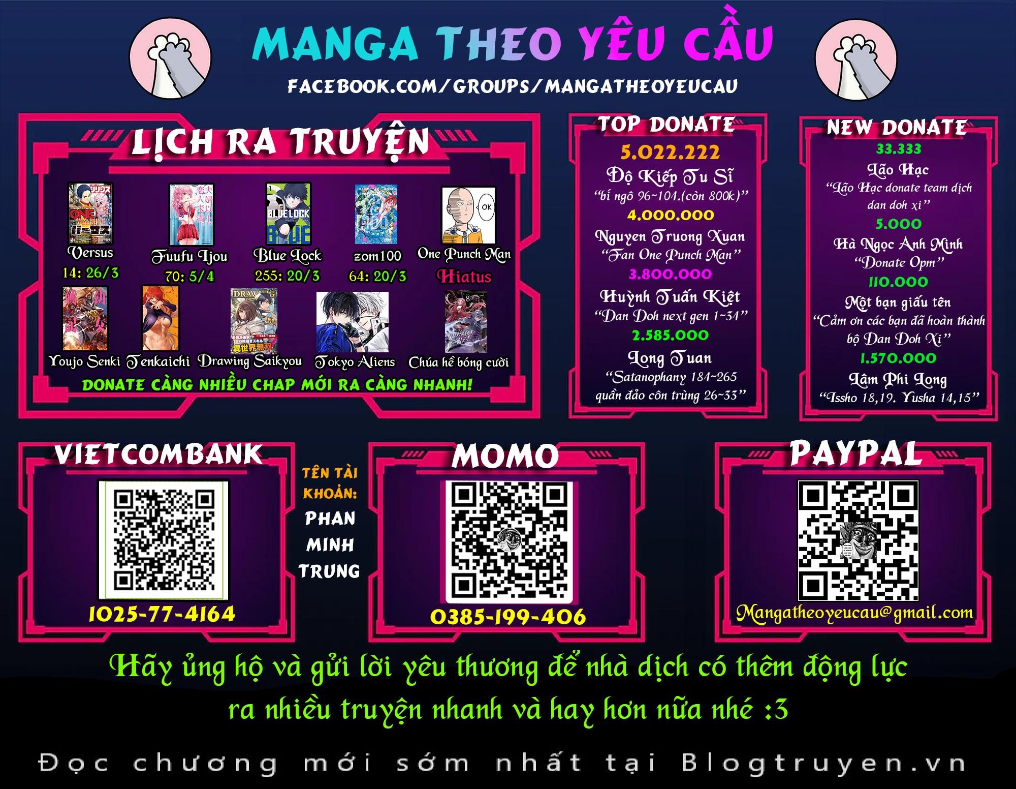đọc truyện Bí Ngô Cuồng Sát - Pumpkin Night Chương 104 ảnh 23 tại Truyện Dạ Ký