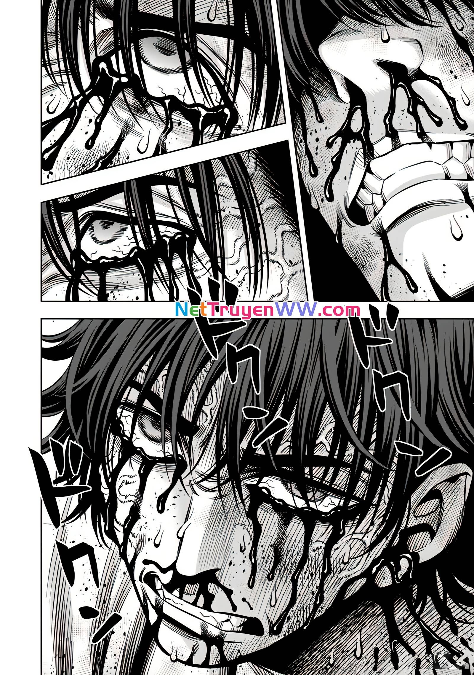 đọc truyện Bí Ngô Cuồng Sát - Pumpkin Night Chương 108 ảnh 4 tại Thiên Thai Truyện