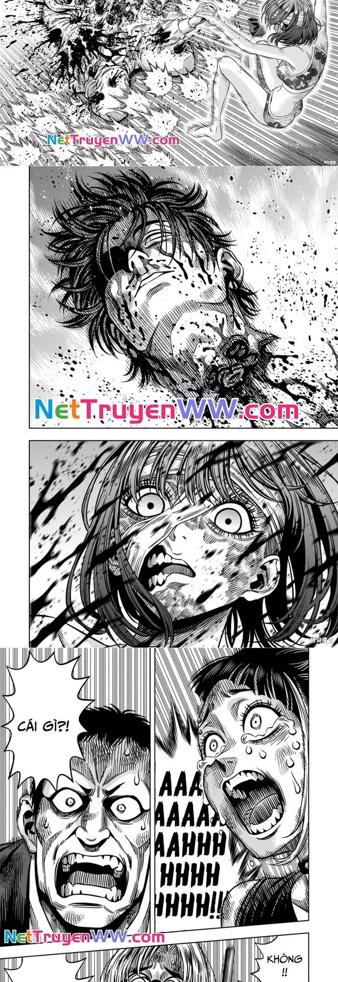 đọc truyện Bí Ngô Cuồng Sát - Pumpkin Night Chương 109 ảnh 7 tại Thiên Thai Truyện