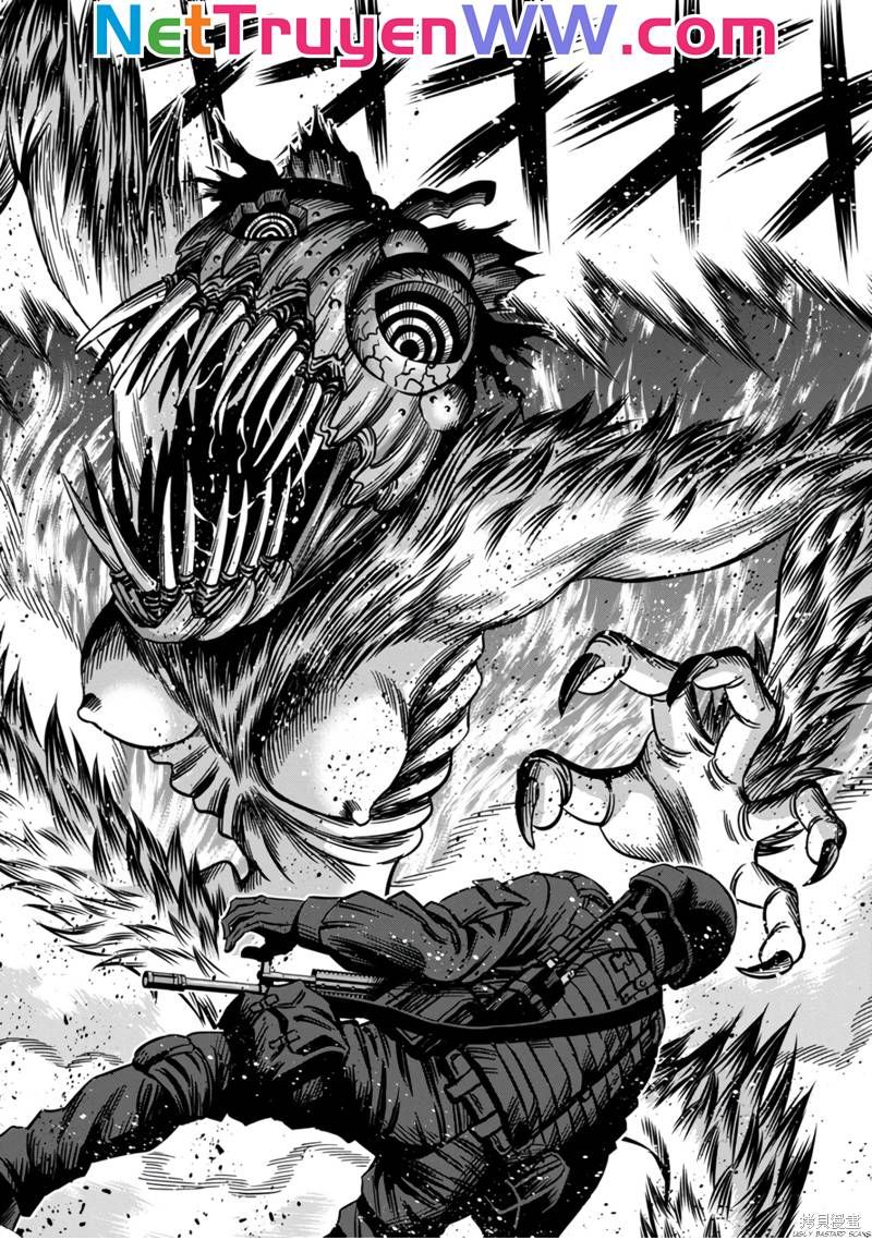 đọc truyện Bí Ngô Cuồng Sát - Pumpkin Night Chương 110 ảnh 18 tại Thiên Thai Truyện