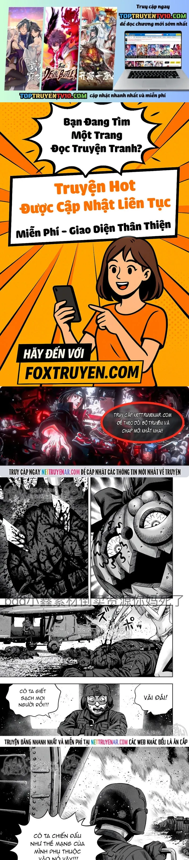 đọc truyện Bí Ngô Cuồng Sát - Pumpkin Night Chương 112 ảnh 3 tại Thiên Thai Truyện