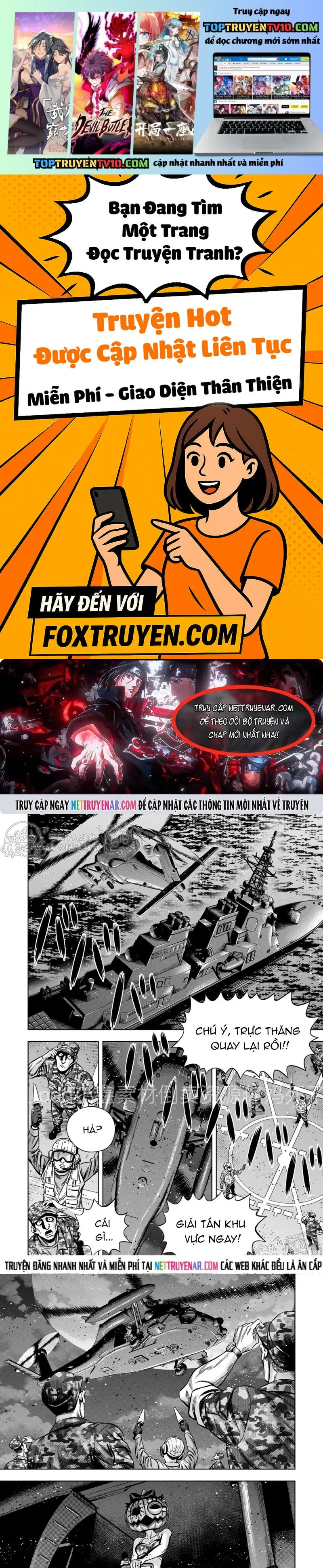 đọc truyện Bí Ngô Cuồng Sát - Pumpkin Night Chương 113 ảnh 3 tại Thiên Thai Truyện