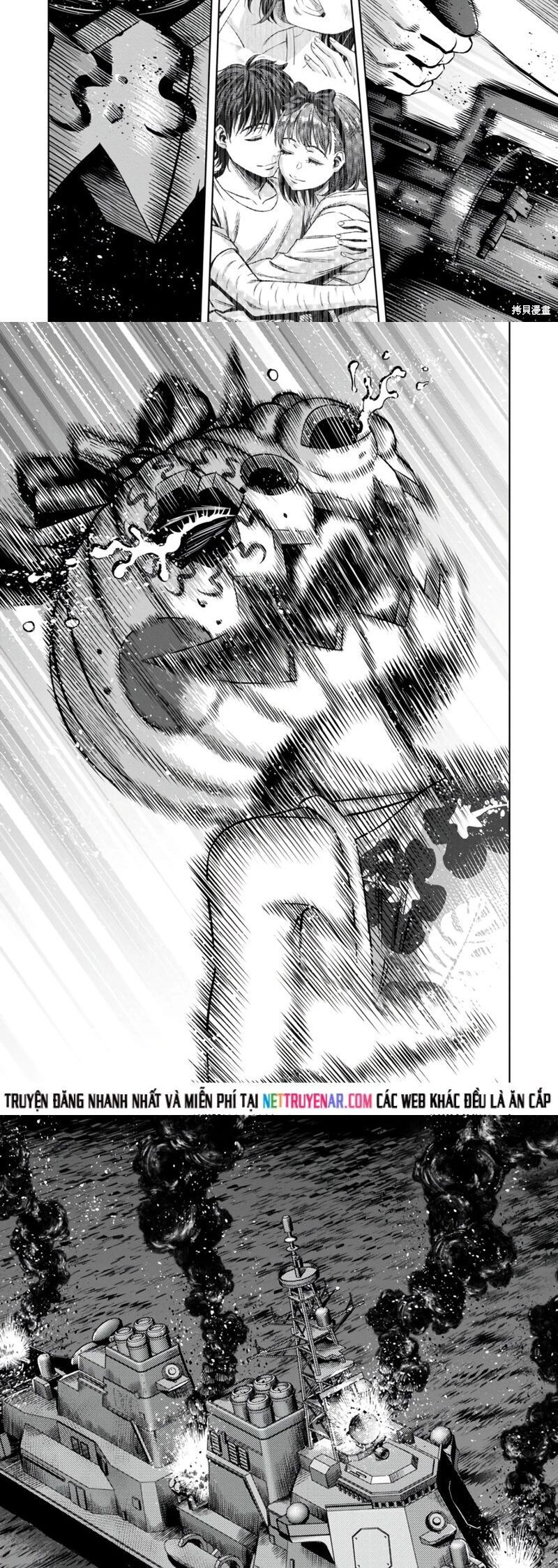 đọc truyện Bí Ngô Cuồng Sát - Pumpkin Night Chương 113 ảnh 6 tại Thiên Thai Truyện