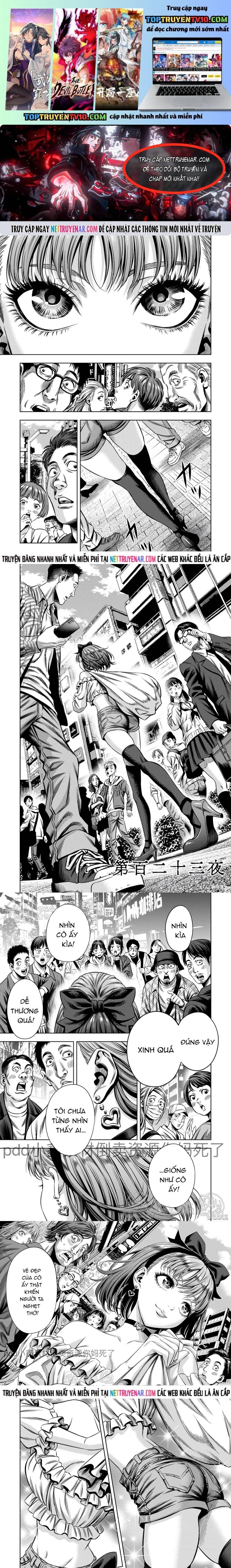 đọc truyện Bí Ngô Cuồng Sát - Pumpkin Night Chương 114 ảnh 3 tại Thiên Thai Truyện