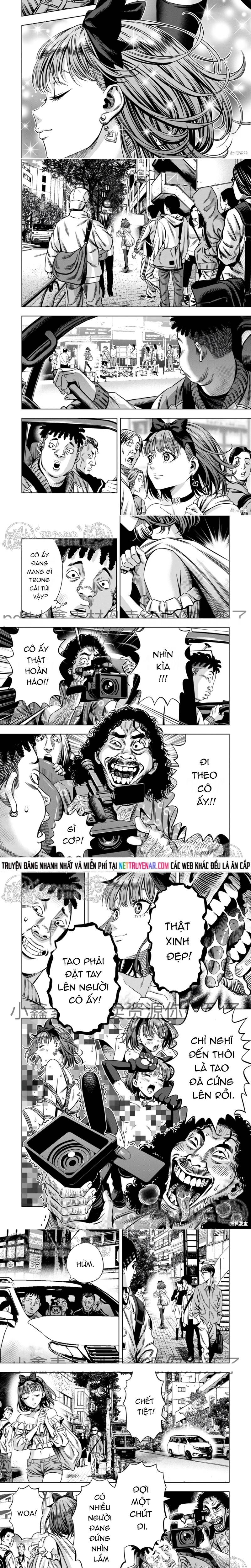 đọc truyện Bí Ngô Cuồng Sát - Pumpkin Night Chương 114 ảnh 4 tại Thiên Thai Truyện