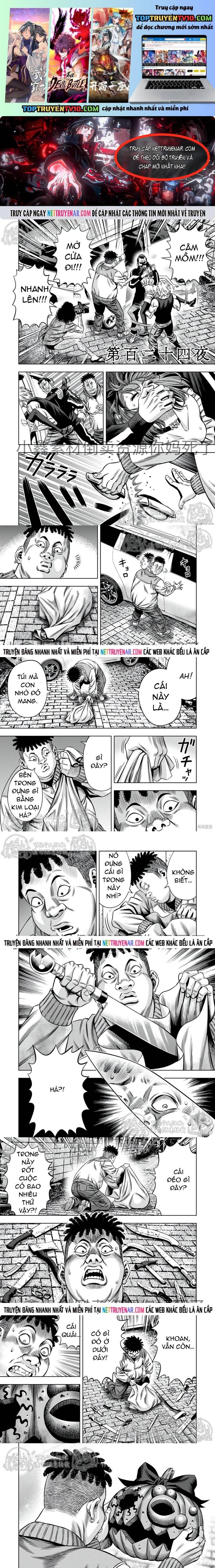 đọc truyện Bí Ngô Cuồng Sát - Pumpkin Night Chương 115 ảnh 3 tại Thiên Thai Truyện