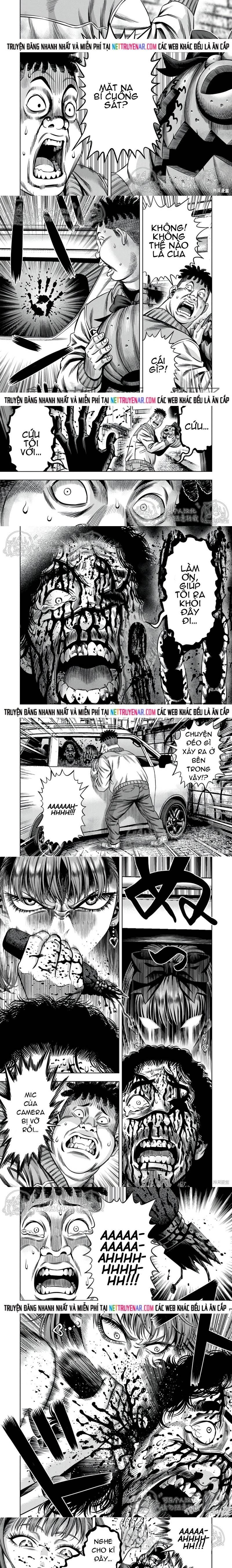 đọc truyện Bí Ngô Cuồng Sát - Pumpkin Night Chương 115 ảnh 4 tại Thiên Thai Truyện