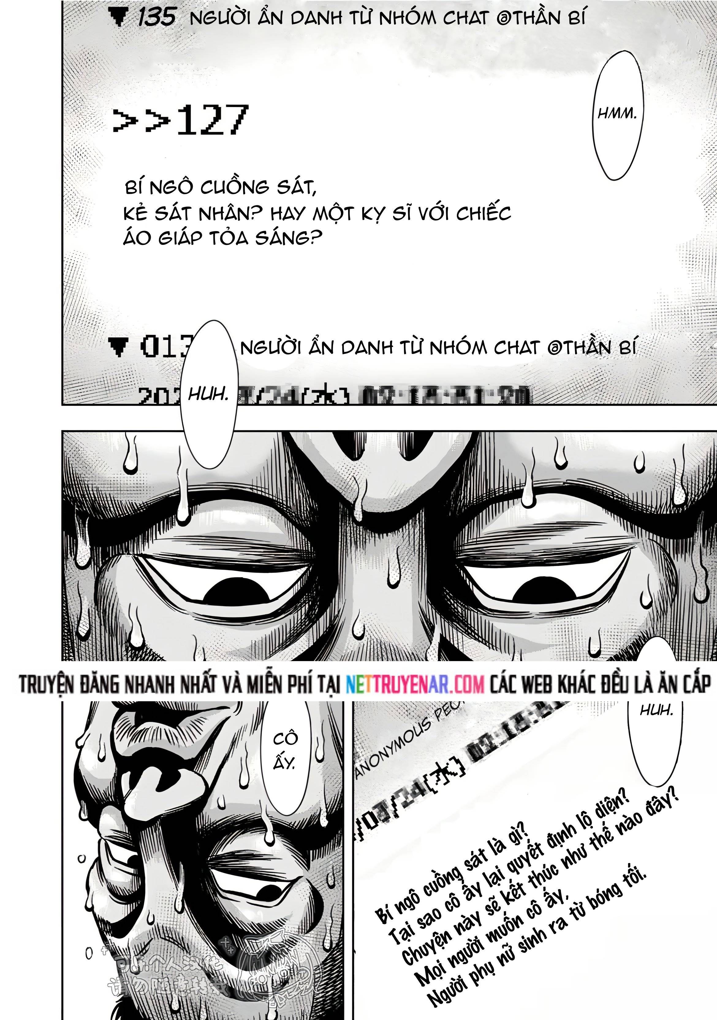 đọc truyện Bí Ngô Cuồng Sát - Pumpkin Night Chương 116 ảnh 15 tại Thiên Thai Truyện