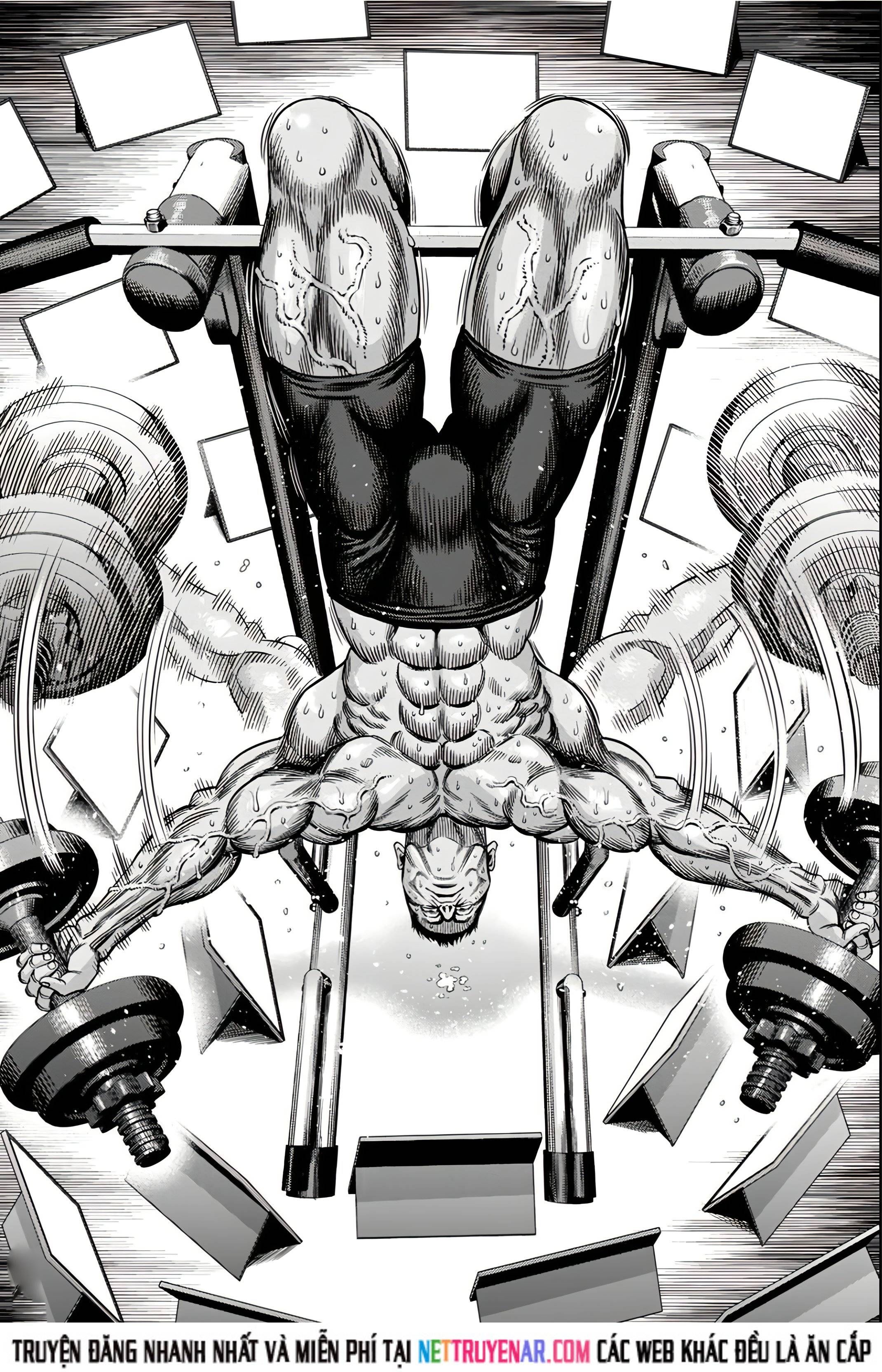 đọc truyện Bí Ngô Cuồng Sát - Pumpkin Night Chương 116 ảnh 16 tại Thiên Thai Truyện