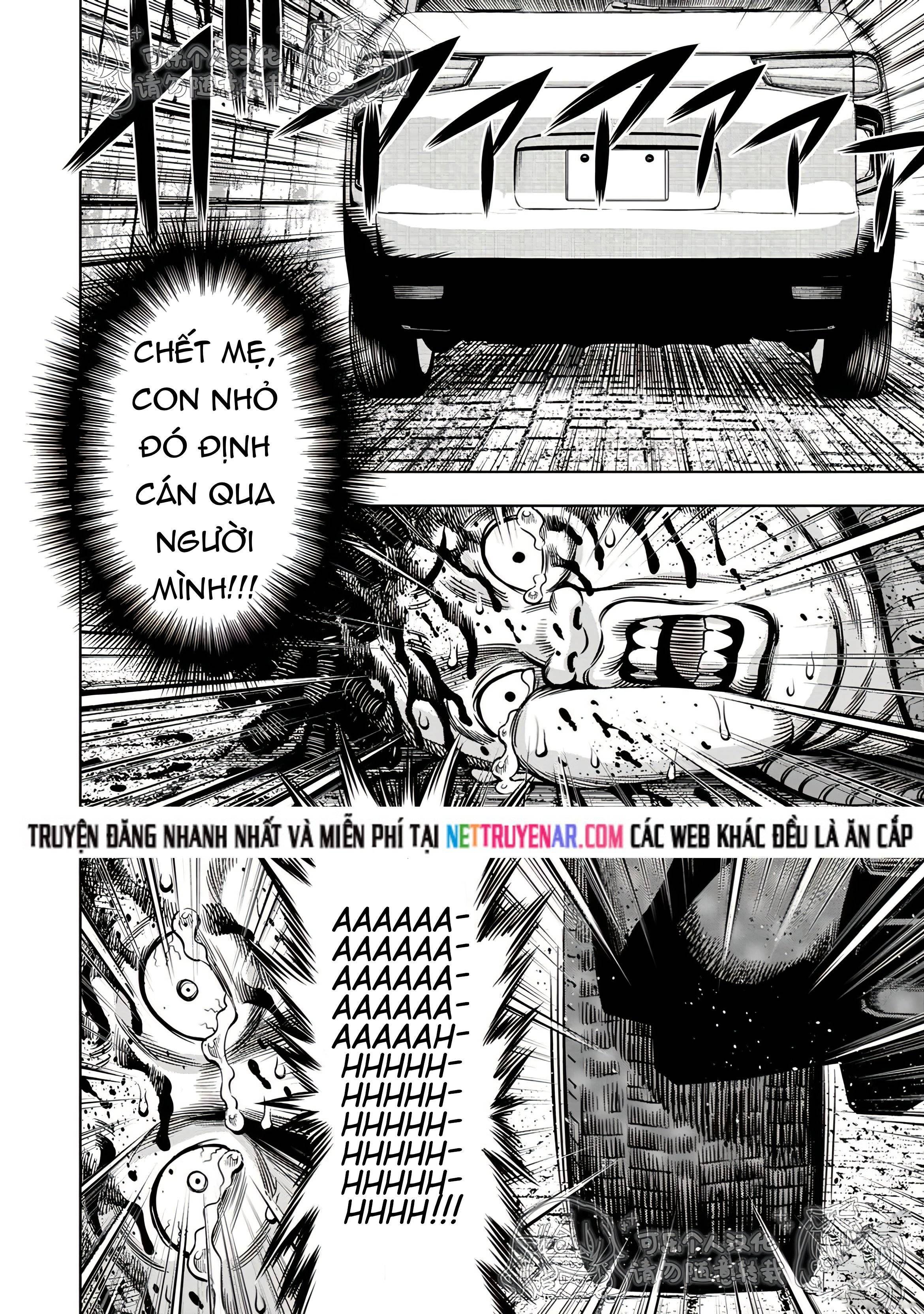 đọc truyện Bí Ngô Cuồng Sát - Pumpkin Night Chương 116 ảnh 6 tại Thiên Thai Truyện